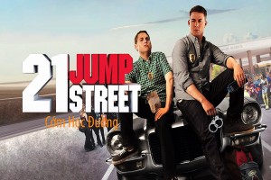 فیلم خیابان جامپ شماره 21 21Jump Street 2012 